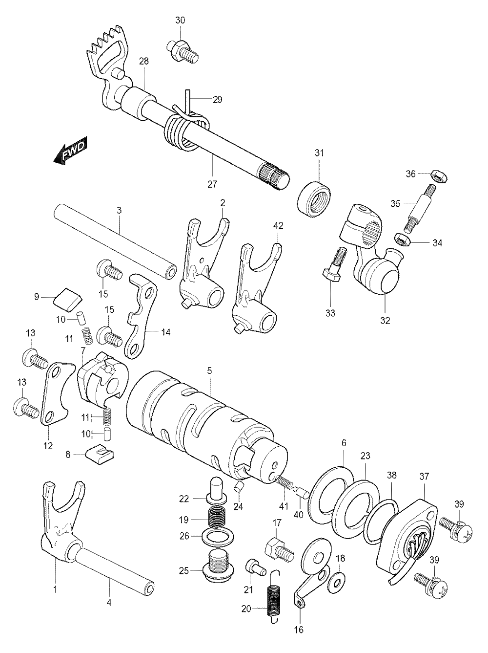 FIG16-GT250 N